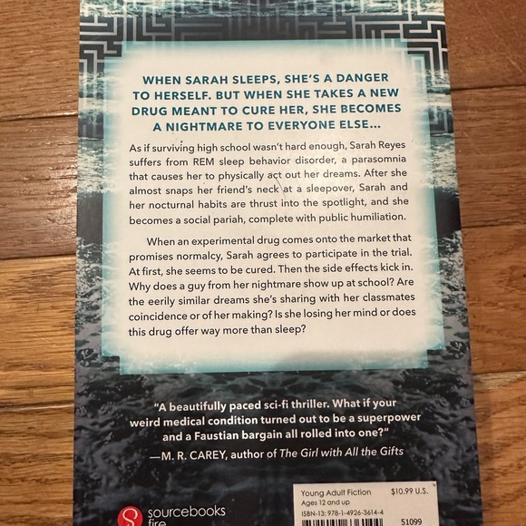 Sleeper - Picture 2 of 2